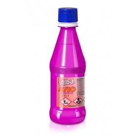 ALBA AVIO SMACCHIATORE 375ML Confezione da 12 PZ