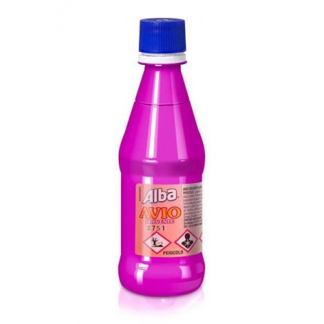 ALBA AVIO SMACCHIATORE 375ML Confezione da 12 PZ