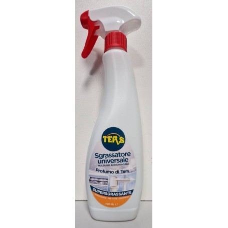 TERS SGRAS.UNIVERSALE TRIGGER 750ML Confezione da 16 PZ