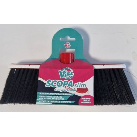 VITAL SCOPA BASSA PARACOLPI ECO C.1176 Confezione da 12 PZ