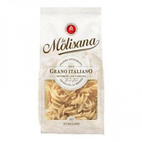 LA MOLISANA FUSILLONI 12X500GR PINNA C317 Confezione da 12 PZ