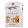 LA MOLISANA MEZZI RIGATONI 24X500GR C.32 Confezione da 24 PZ