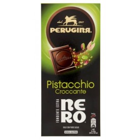 PERUGINA NERO TAV. FOND. PISTACCHIO GR.85 C.123733810 Confezione da 20 PZ