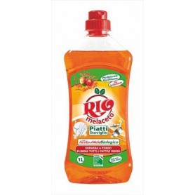 RIO MELACETO PIATTI  1000 ML COD. 143 Confezione da 9 PZ