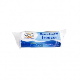 FREEZER ROLL PICCOLI SOS CASA 18X28 320PZ C.SF798 Confezione da 24 PZ