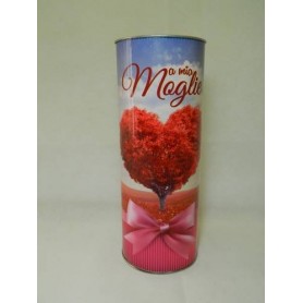 # LUMINO T80 MOGLIE Confezione da 15 PZ