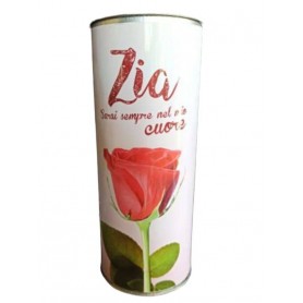 # LUMINO T80 ZIA Confezione da 15 PZ
