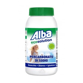 ALBA PERCARBONATO DI SODIO 1000GR Confezione da 12 PZ