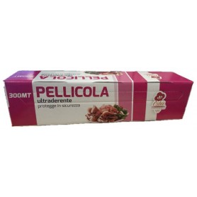 CIBU  ROT.PELLICOLA 300MT/270 ROSA 29.2MY 10.5 Confezione da 9 PZ