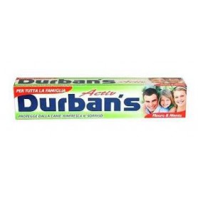 DURBAN S DENT. ACTIVE 75ML Confezione da 24 PZ