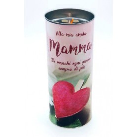 # LUMINO T80 ECO MAMMA Confezione da 15 PZ