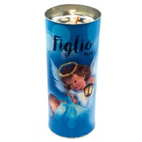 # LUMINO T80 FIGLIO Confezione da 15 PZ
