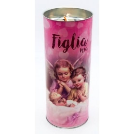 # LUMINO T80 FIGLIA Confezione da 15 PZ
