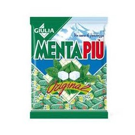 MENTAPIU  200G 12B LA GIULIA Confezione da 12 PZ