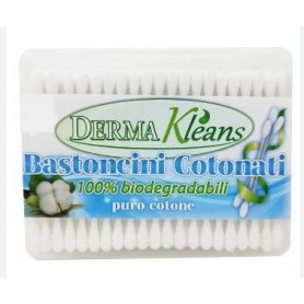 FATIGATI COTTON FIOCC 300PZ Confezione da 12 PZ