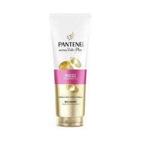 PANTENE BALS.NEW 200ML RICCI PERFETTI Confezione da 6 PZ