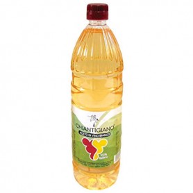 ACETO BIANCO PET 1LT6,1% IL CHIANTIGIANO Confezione da 12 PZ