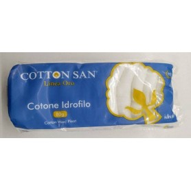 IDROFIL COTONE IDROFILO GR.80 Confezione da 20 PZ