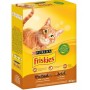 FRISKIES CAT POL/TAC/VER GR.400 Confezione da 20 PZ