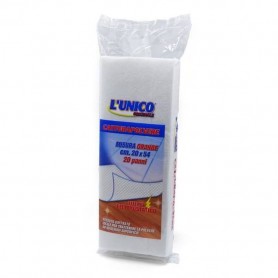 UNICO PANNO CATTURAPOLVERE 20PZ 20X54CM Confezione da 24 PZ