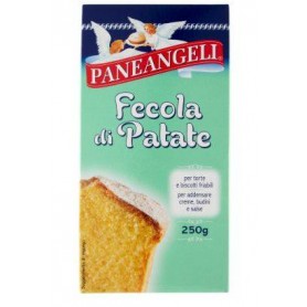 CAMEO PANEANGELI FECOLA PATATE GR 250 Confezione da 12 PZ
