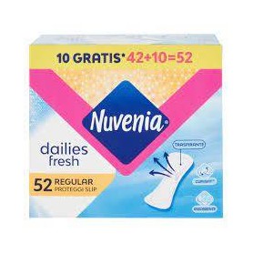 # NUVENIA P.SLIP 42+10 Confezione da 15 PZ
