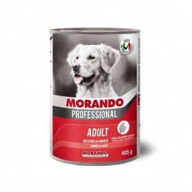 M.CANE PROF.MANZO GR 405 Confezione da 24 PZ