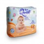 QUIK PANNOLINI NEW BORN 3-6KG TG2 Confezione da 6 PZ