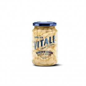 VITALE FAG.BIANCHI DI SPAGNA 350GR VETRO Confezione da 12 PZ