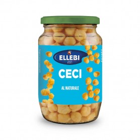 CECI LESSATI VETRO TRM GR370 ELLEBI Confezione da 12 PZ