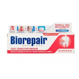BIOREPAIR DENT.SENS.REPAIR 60ML Confezione da 12 PZ
