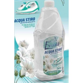ACQUA STIRO PROF.BABY POWDER 1LT FATIGATI Confezione da 6 PZ