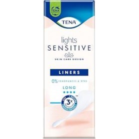# TENA LIGHTS SENSITIVE X20 Confezione da 6 PZ