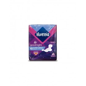# NUVENIA ASSORB.MAXI NIGHT X10PZ Confezione da 6 PZ