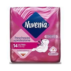 # NUVENIA ULTRA ALI NORMALI X14 Confezione da 6 PZ