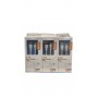 CAVO RIC.RAPIDA 2.4A BIANCO 3M COD.CB9022 IPHONE Confezione da 6 PZ
